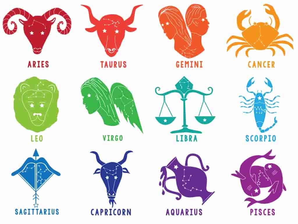 If You’re Any Of These Zodiac Signs, 2021 Will Be Your Year – Texas ...