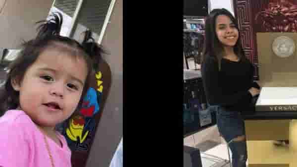 An Amber Alert has been Issued for a Missing One-Year-Old from Corpus Christi