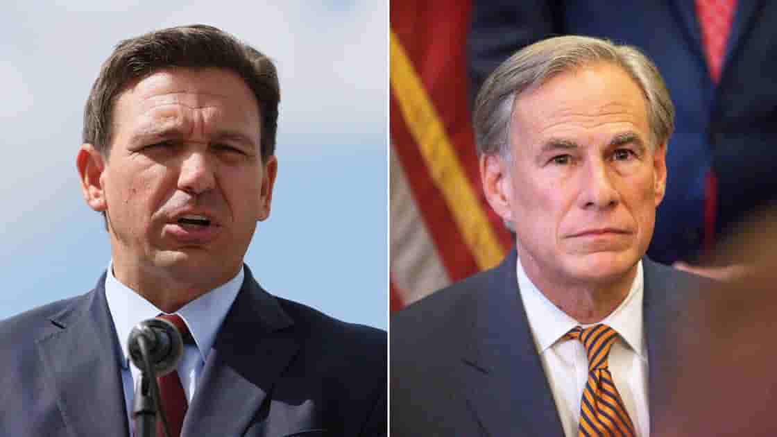 Vaccination Obligations Fight: Republican Governor of Texas and Florida Vs. Cruise Companies