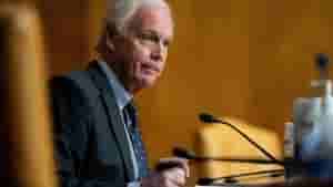 Sen. Ron Johnson's YouTube Account has been Suspended for Broadcasting a Video on Bogus Covid-19 Treatments