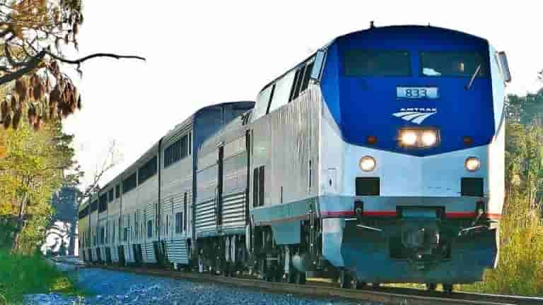 Amtrak and Local Leaders Talk About Possible Midwest Expansion, Including an Additional Fort Worth Frequency