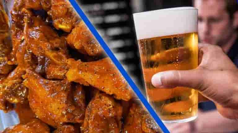 On Father's Day, Where Can Dads Receive Free Beer and Food in San Antonio?
