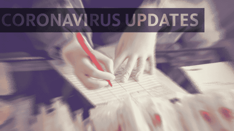 coronavirus updates gloves2
