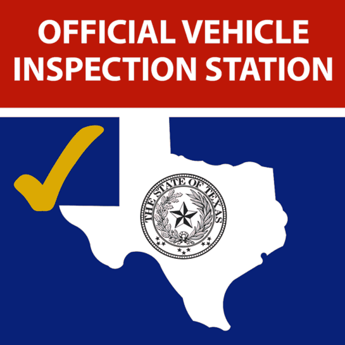 Annual Vehicles Assessment and Inspection Must be Stopped in Texas