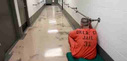 Prisoners Are Running Away From Texas Jail By Fooling The Jailers