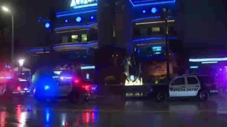 Houston Aquarium Shooting: 2 Dead Including The Accused Gunman, 1 Left Injured