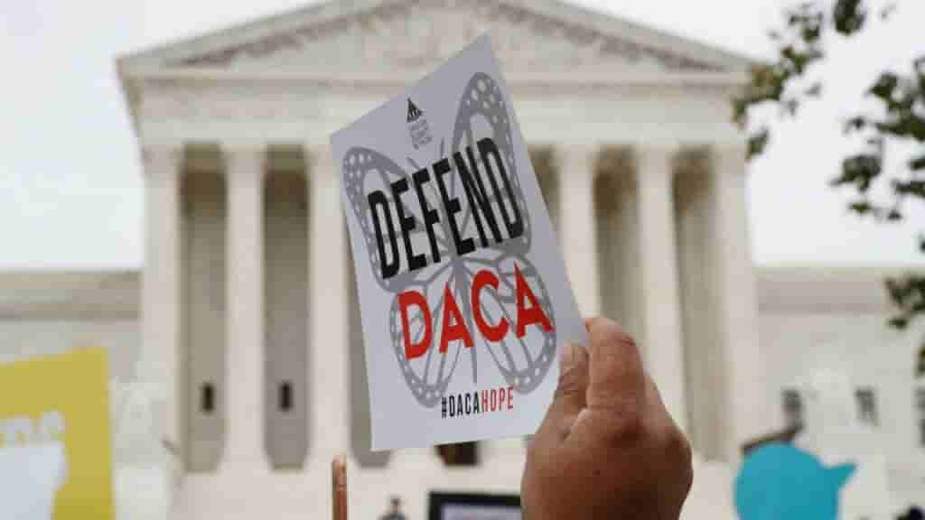 Showdown looms between Executive and Judiciary as District Court clips Biden’s DACA expansion bid 