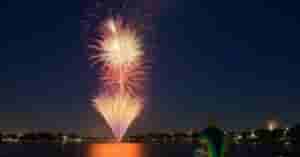 July 4 Events in and Around San Antonio For You to Witness Fireworks and Celebrate the Day