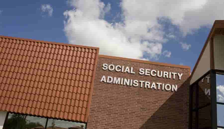 1140 social security office