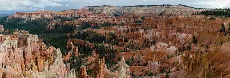 800px Bryce Amphitheater from Sunrise Point Highres 2013