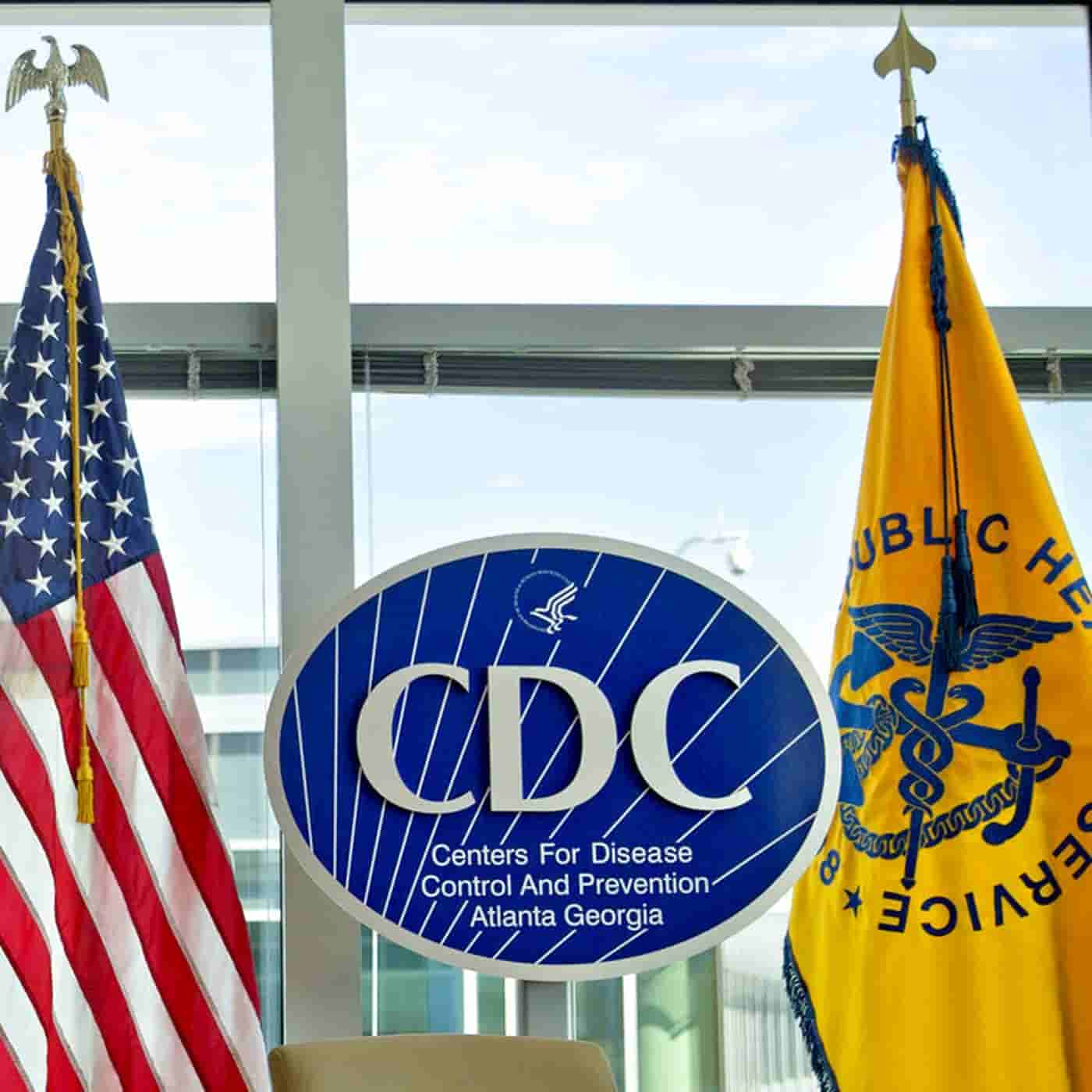 CDC Warns Of Deadly Disease In Georgia, Kansas, Minnesota,…