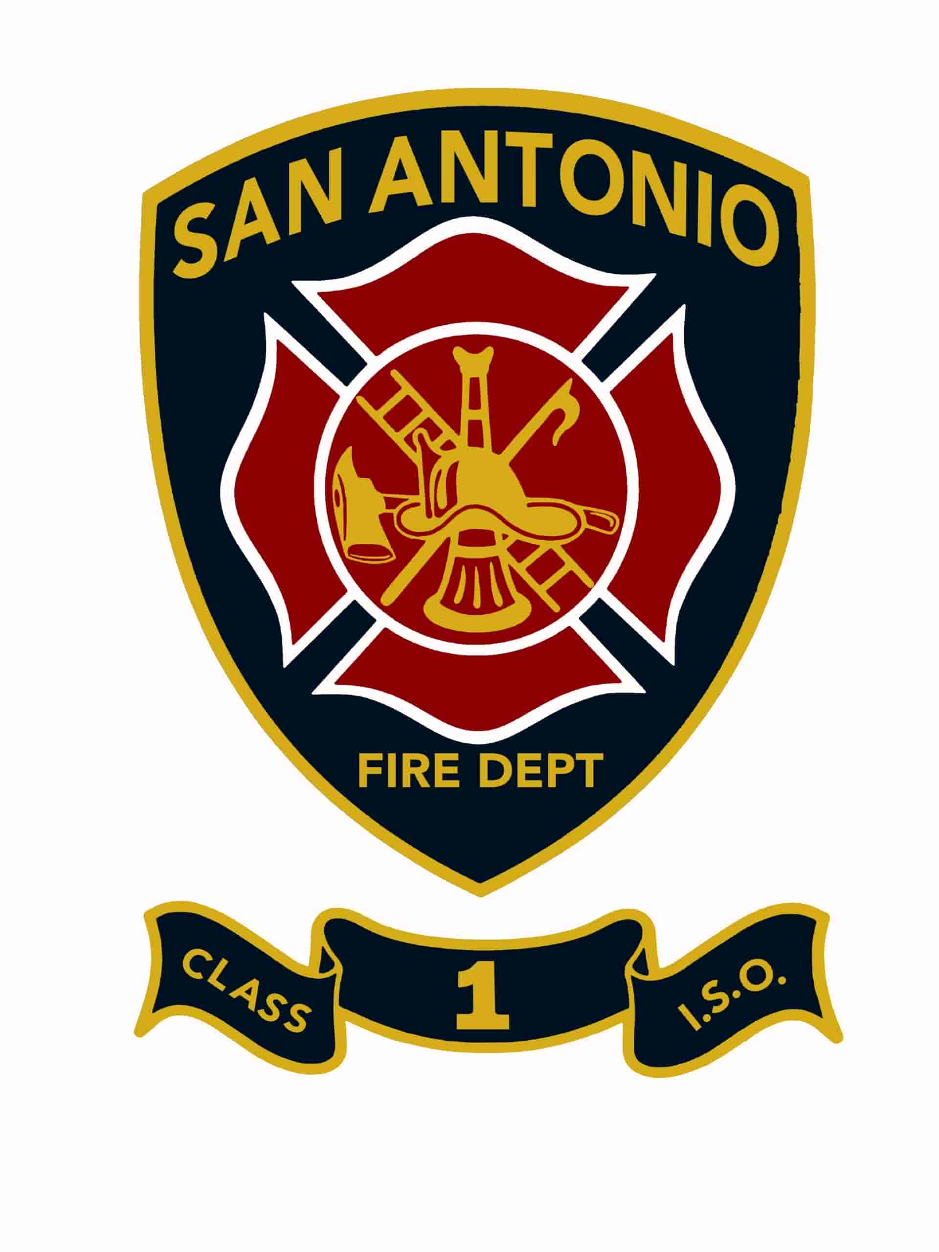 SAFD CLASS 1 LOGO 1 scaled
