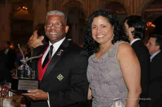 allen-west-wife-angela-graham-west