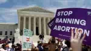 Texas’ 6-Week Abortion Ban Blocked by Federal Judge