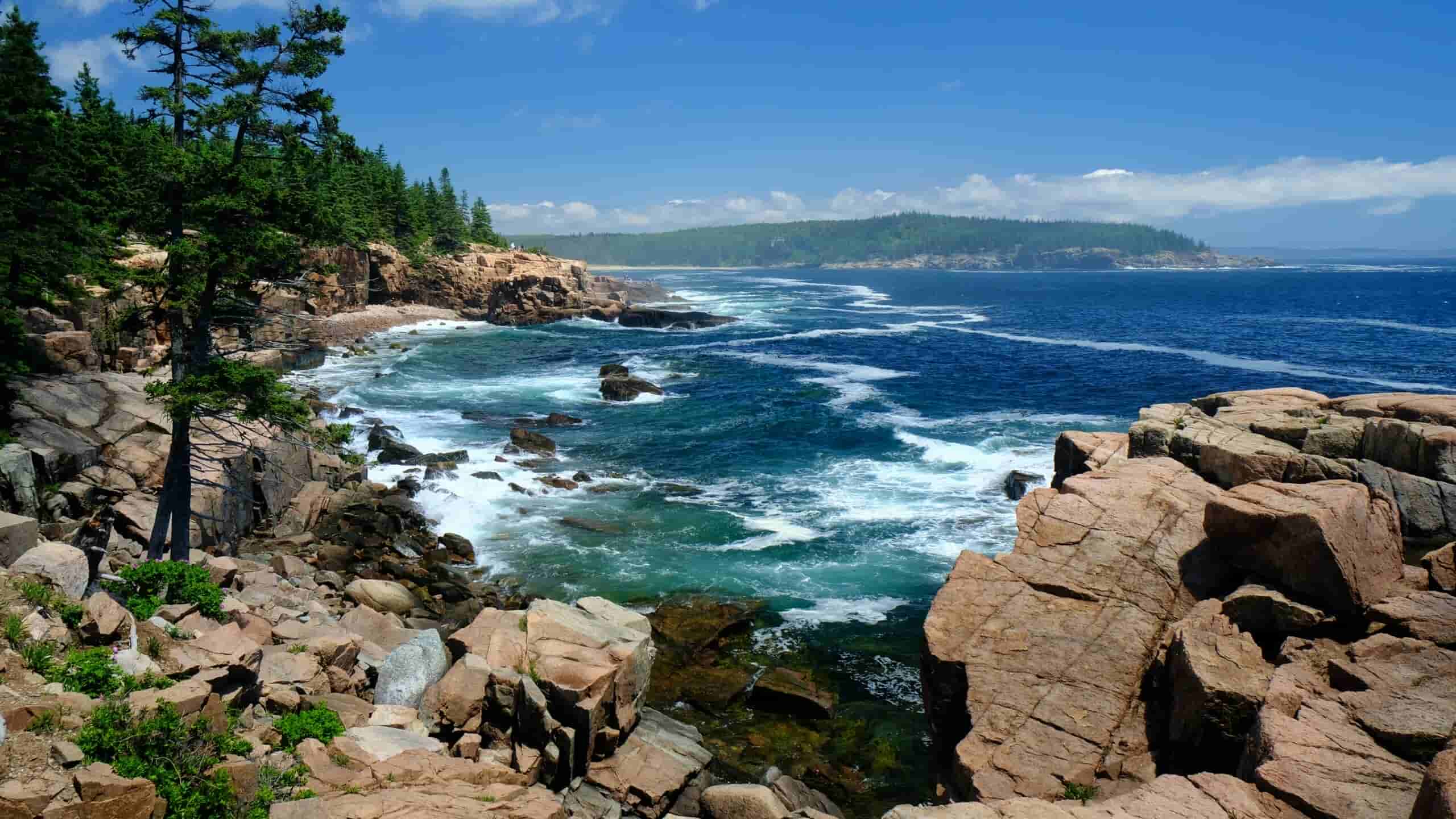 MaineAcadiaNationalPark 2020 GettyImages 1065259808 scaled