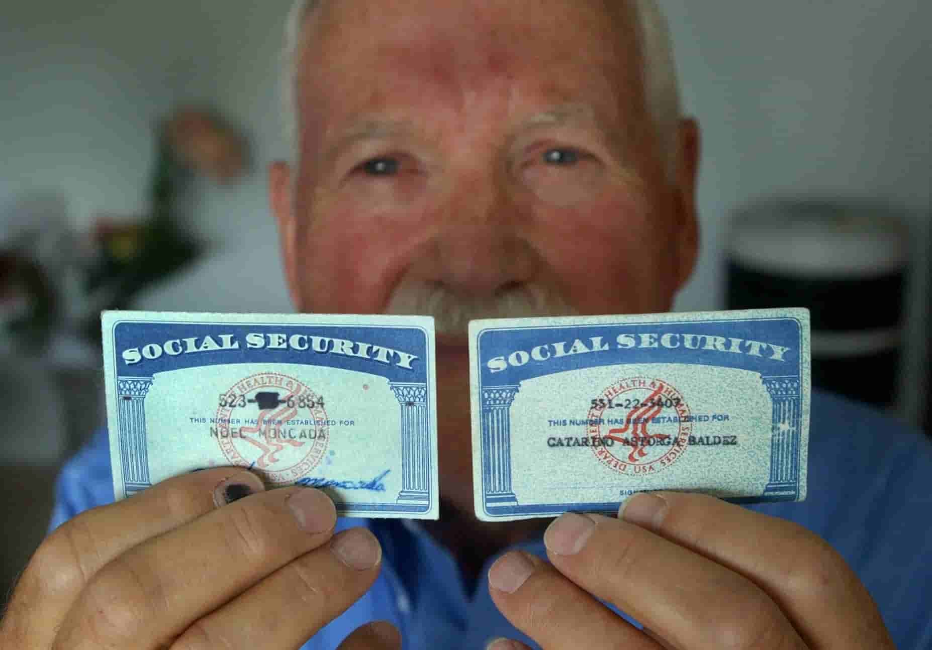 What Is Social Security In Hr