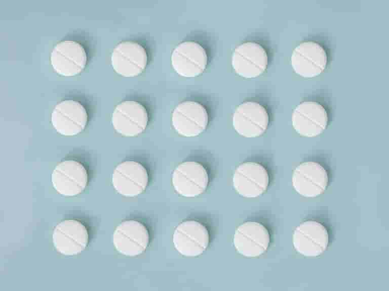 Older Adults Should Not Take Aspirin Daily If They Want To Prevent Heart Attack, Stroke - Study