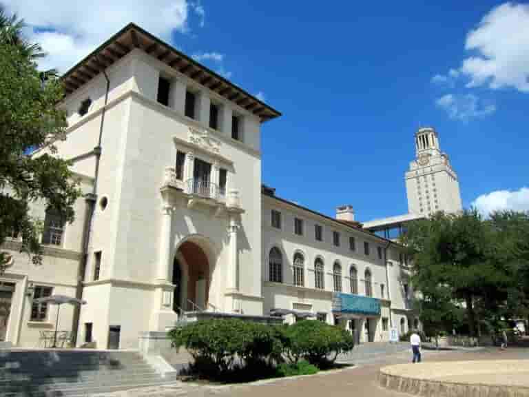 Higher Education Projects Approved In Texas, Gets $3B Funding