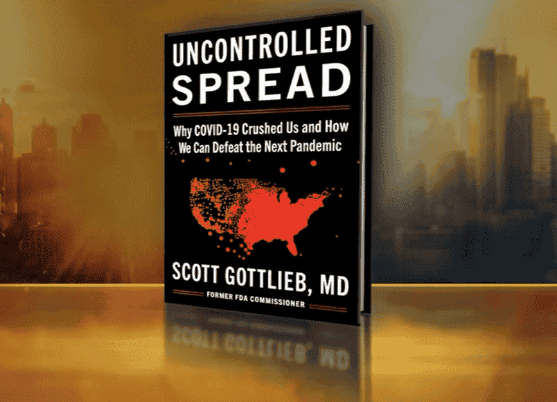 Expert Opines United States Has To Prepare For Another Pandemic