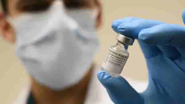 East Texas Businesses Waiting On Direction To Take About COVID-19 Vaccines, Testing Mandates