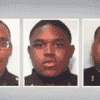 Reward Increased For Information On Who Ambushed Three Texas Deputies Resulting In One Death
