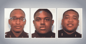 Reward Increased For Information On Who Ambushed Three Texas Deputies Resulting In One Death