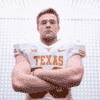 Family Of Texas Linebacker Jake Ehlinger Gives Update On His Cause Of Death