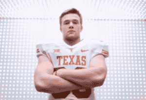 Family Of Texas Linebacker Jake Ehlinger Gives Update On His Cause Of Death