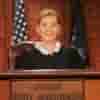 Judge Judy's bailiff of 25 years axed from new show