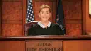 Judge Judy's bailiff of 25 years axed from new show