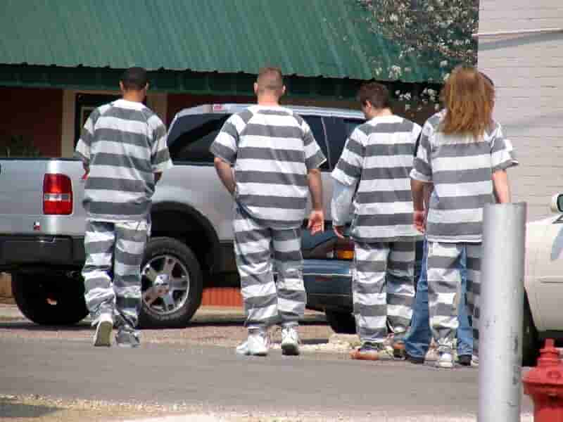 U.S. Justice Department Starts Investigation On Complaints Against Texas’ Juvenile Prisons 
