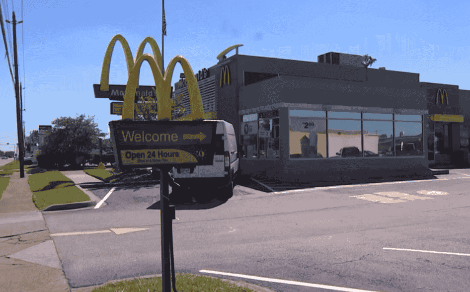 Woman Killed Outside McDonald’s – Suspect Was Out On Bond And Family Calls Out Judge