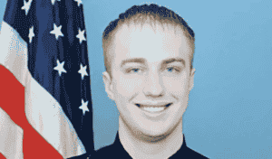 No Charges Against White Officer Who Shot Black Man, Leaving Him Paralyzed