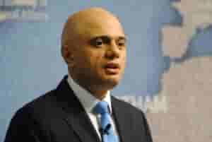 ‘Get out and get another job,’ Sajid Javid tells unvaccinated care workers