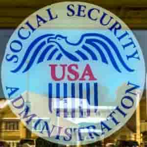 Social Security Cost of Living Projection Dips Slightly From Historical High