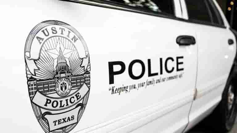 Understaffed Austin PD Telling Public To Collect Evidence Themselves