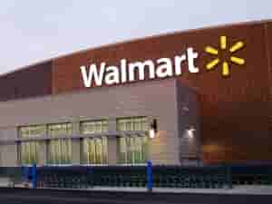 Walmart Donates To Texas Governor Greg Abbott’s Reelection Campaign