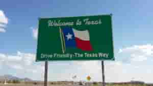 Texas Governor Greg Abbott Says President Joe Biden Abandoned Everyone Living In The Border