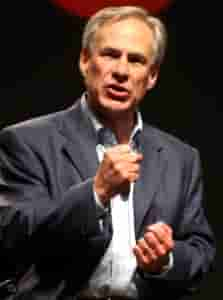 Recent Poll Shows Most Texans Believe Greg Abbott Should Not Be Re-elected