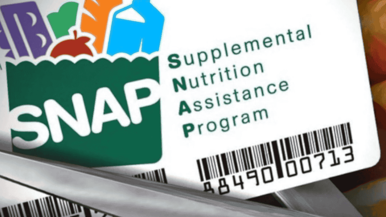 SNAP Benefits Here Are The Changes You Need To Know Texas Breaking News