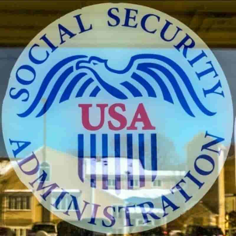 What The Scenario Will Be If Social Security Has Been Exhausted By 2035 ...