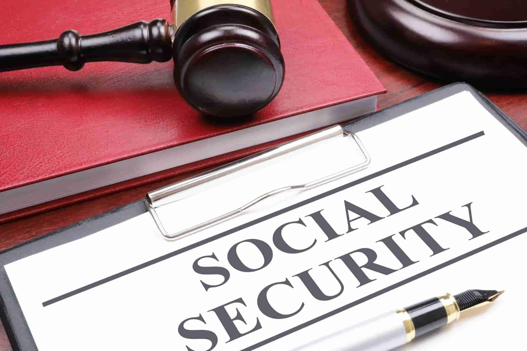 Social Security Checks Senior Citizens to Receive Extra Benefit for