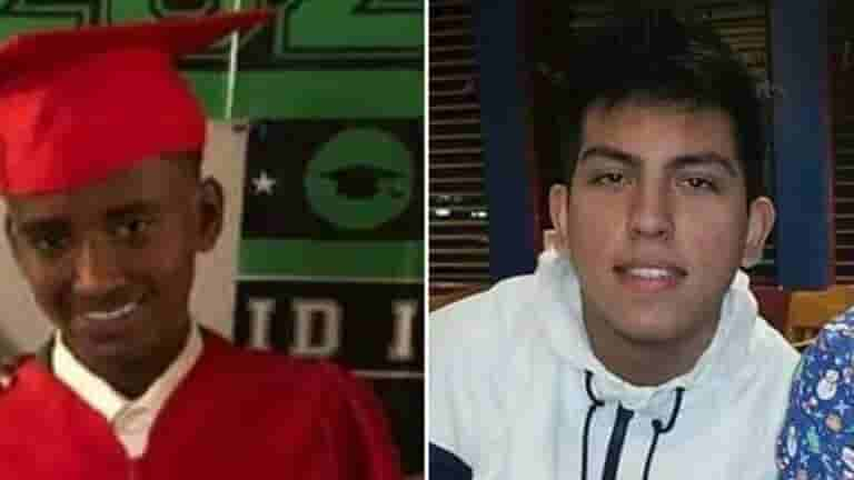 Teen Charged With Murder For Killing 3 Valet Workers Is A Valet Driver Himself