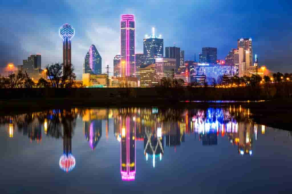 10 Best Places To Stay In Dallas, Including Luxury Condo