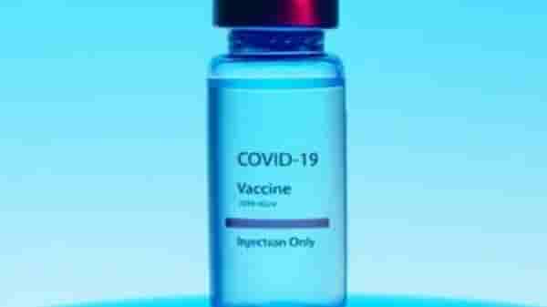 Vaccination Updates: Get The Latest Data On The COVID-19 Vaccinations In Texas
