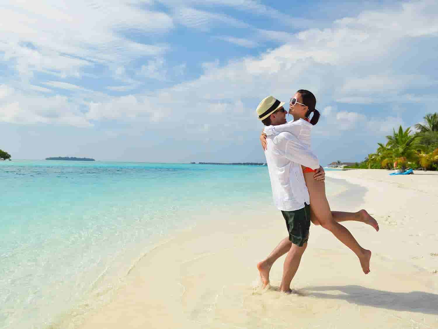 Top 40 Romantic Vacation Spots in the United States, Including ...