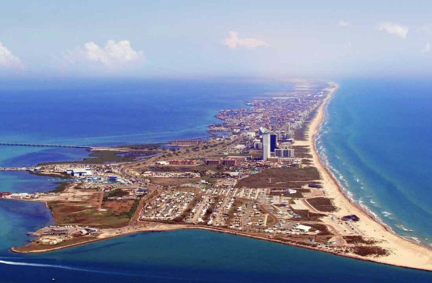 South Padre Island’s Main Activities For Tourists