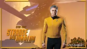 Star Trek Strange New Worlds Featured 2