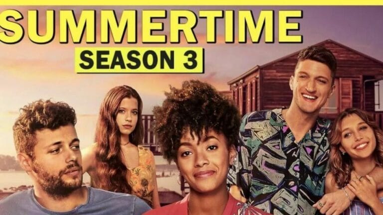 Who Ends Up Together In The Third Season Of Summertime?- Check It Out Now!