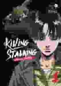 About Killing Stalking